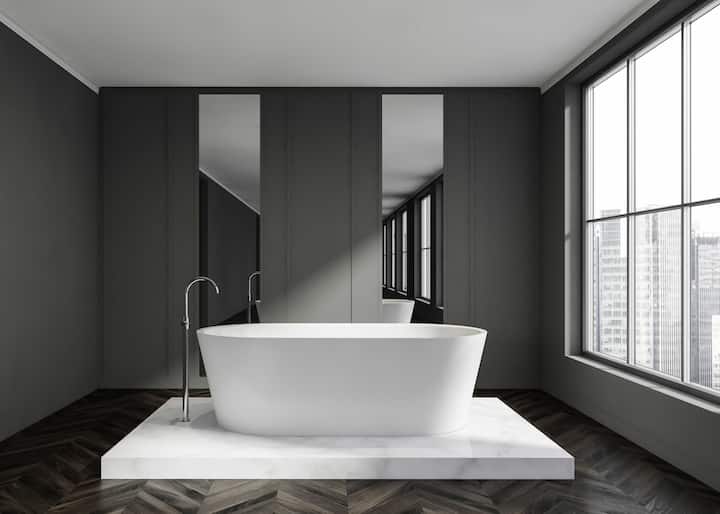 Shower and Bathtub Installation Services Canton